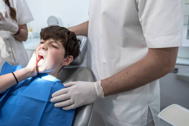 Best Urgent Tooth Repair  in Fountain Inn, SC