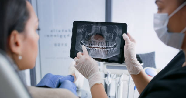 Urgent Tooth Repair in SC